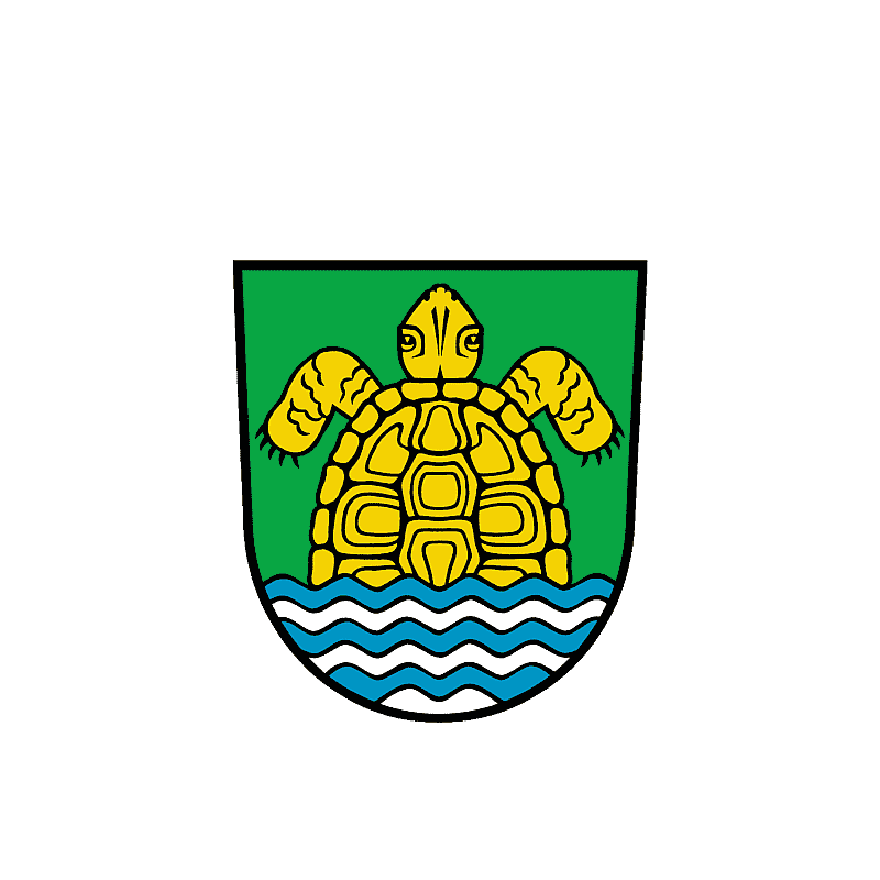 Badge of Grünheide