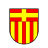 Badge of Paderborn