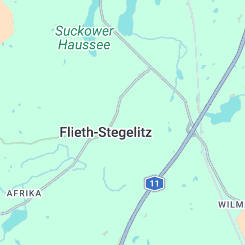Badge of Flieth-Stegelitz