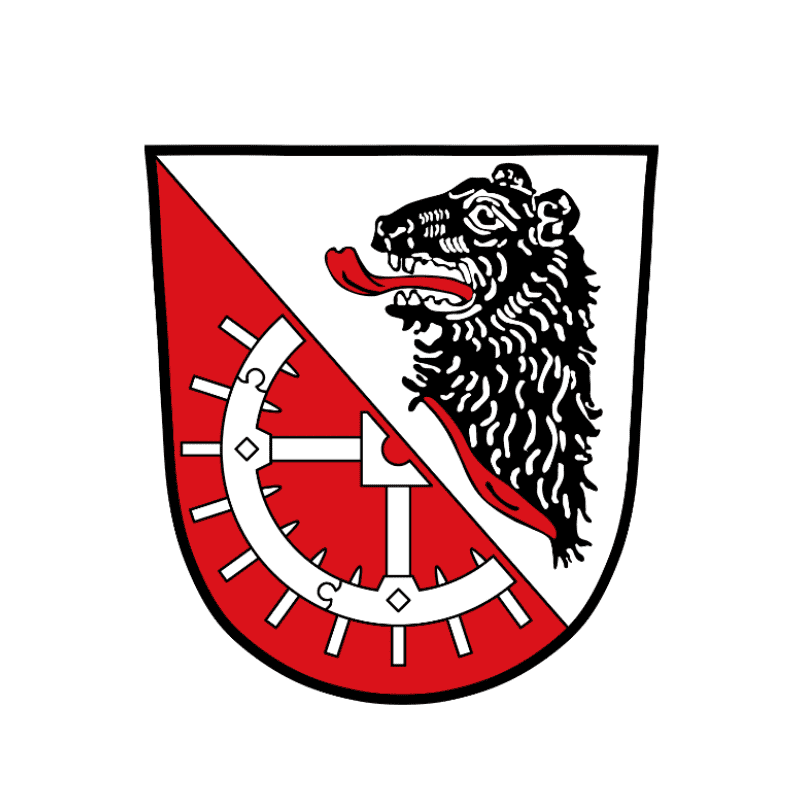 Badge of Mühlhausen