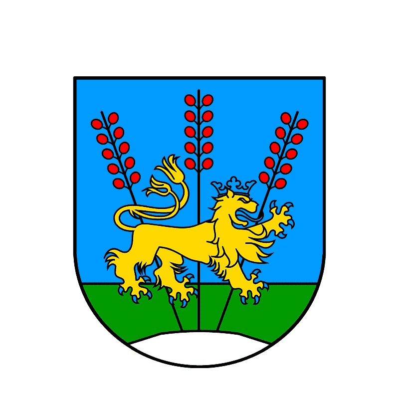 Badge of Wiesentheid