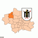 Stadtbezirk 23 Allach-Untermenzing