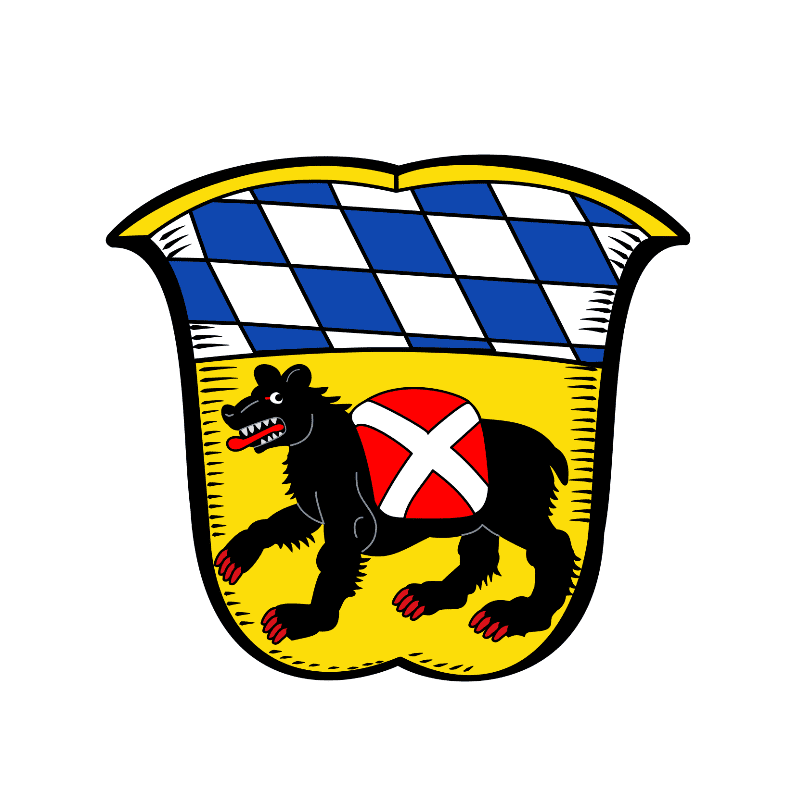 Badge of Freising