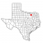 Badge of Collin County