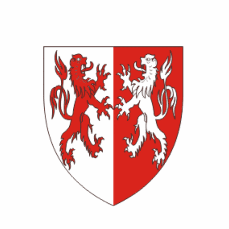 Badge of Visp