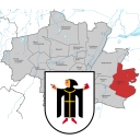 Stadtbezirk 15 Trudering-Riem