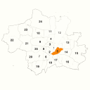Stadtbezirk 05 Au-Haidhausen
