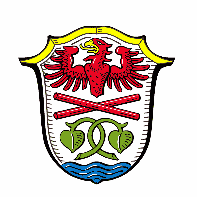 Badge of Landkreis Miesbach