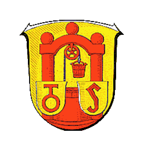 Badge of Büttelborn