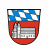 Badge of Landkreis Cham
