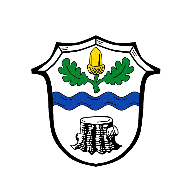 Badge of Hohenbrunn
