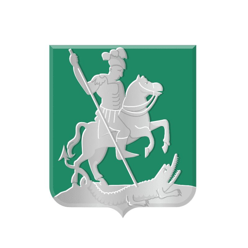 Badge of Ridderkerk