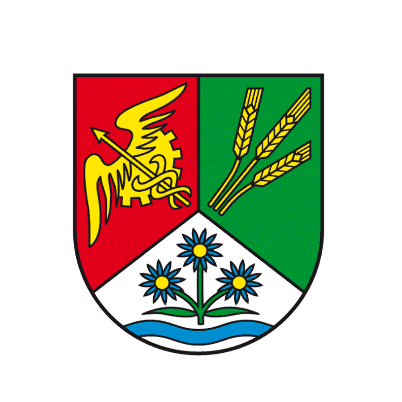Badge of Sülzetal