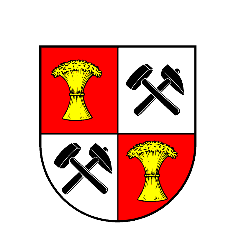 Badge of Bördeland