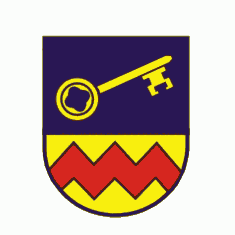 Badge of Drais