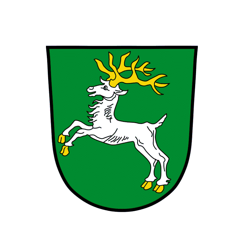 Badge of Lenggries