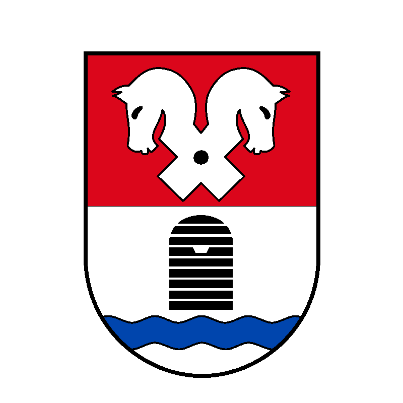 Badge of Bad Fallingbostel - Bad Fambossel