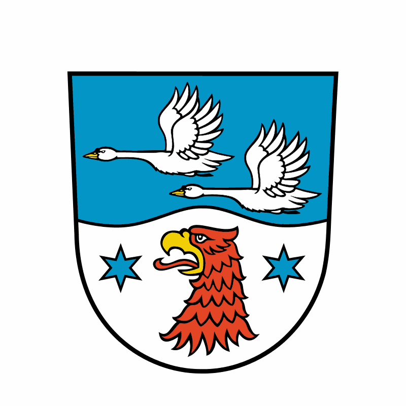 Badge of Landkreis Havelland