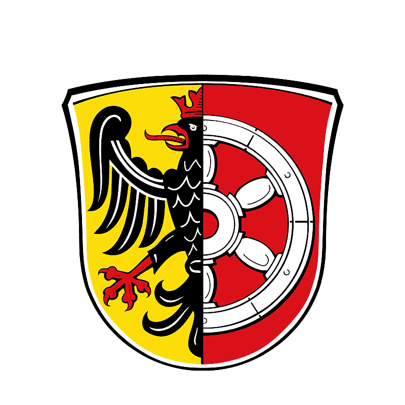 Badge of Seligenstadt