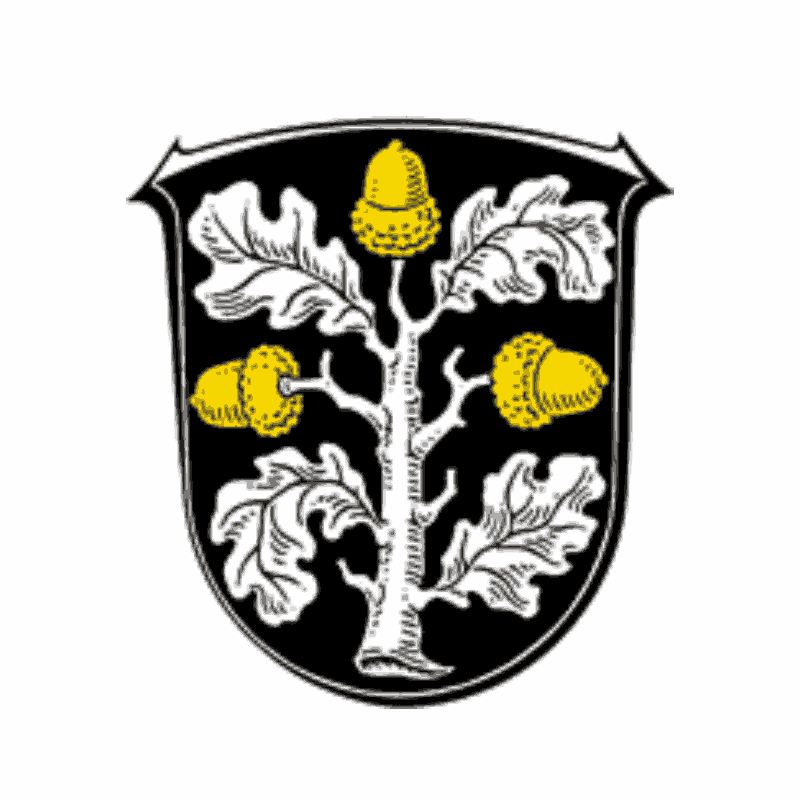 Badge of Kelsterbach