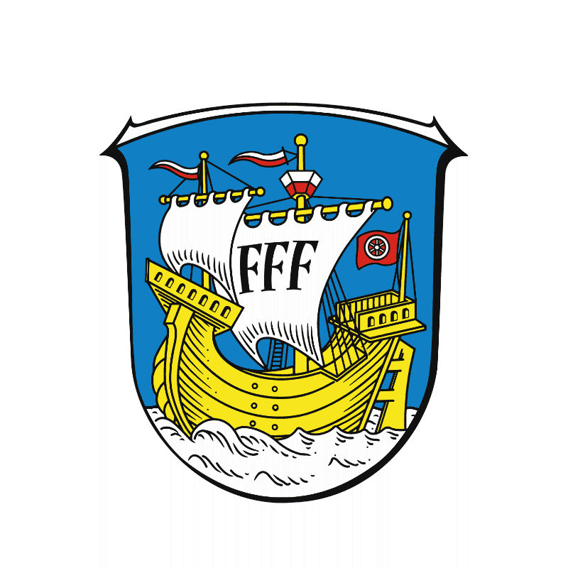 Badge of Flörsheim
