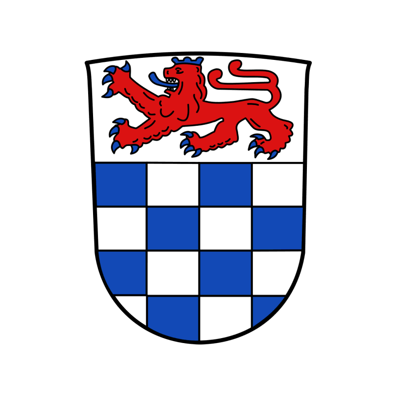 Badge of Sankt Augustin