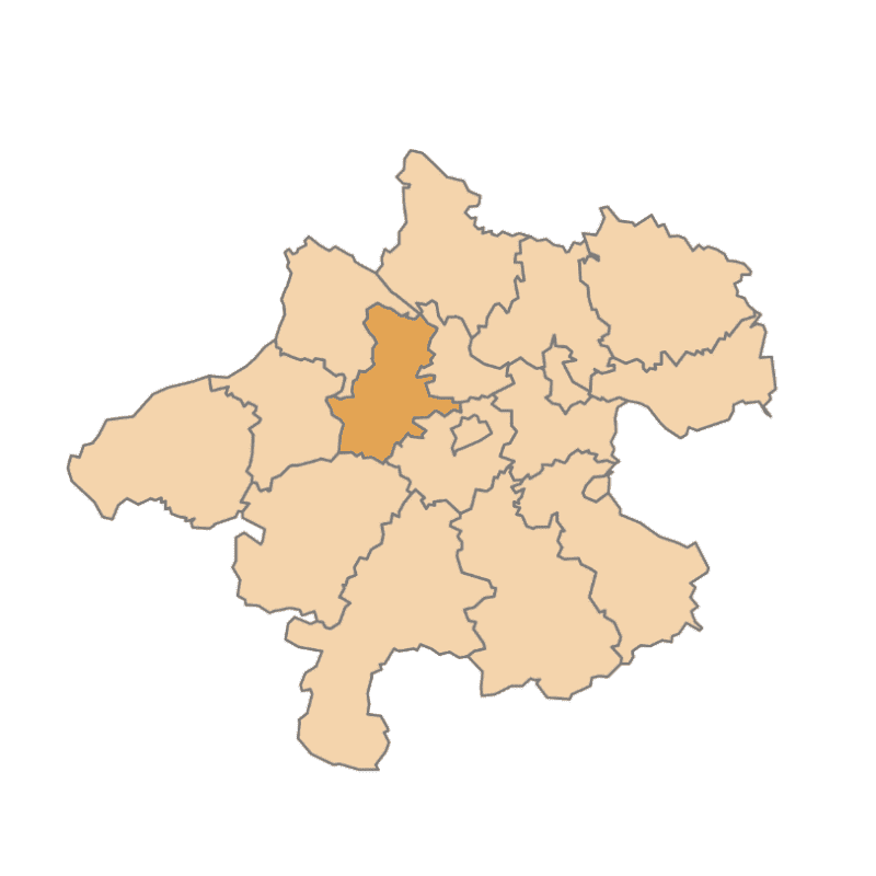 Bezirk Grieskirchen
