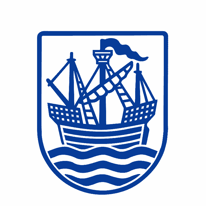 Badge of Helsingør Municipality