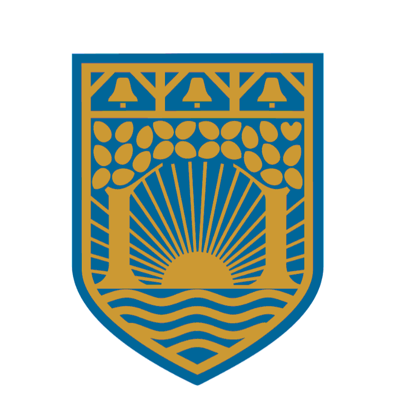 Badge of Gentofte Municipality
