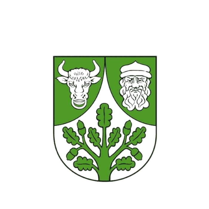Badge of Ilberstedt