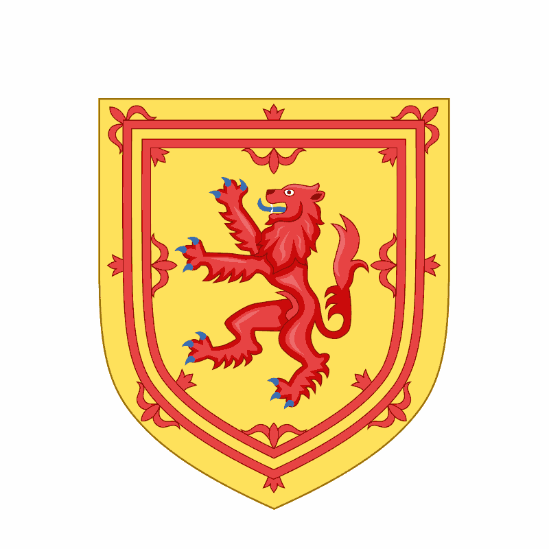 Badge of Scotland