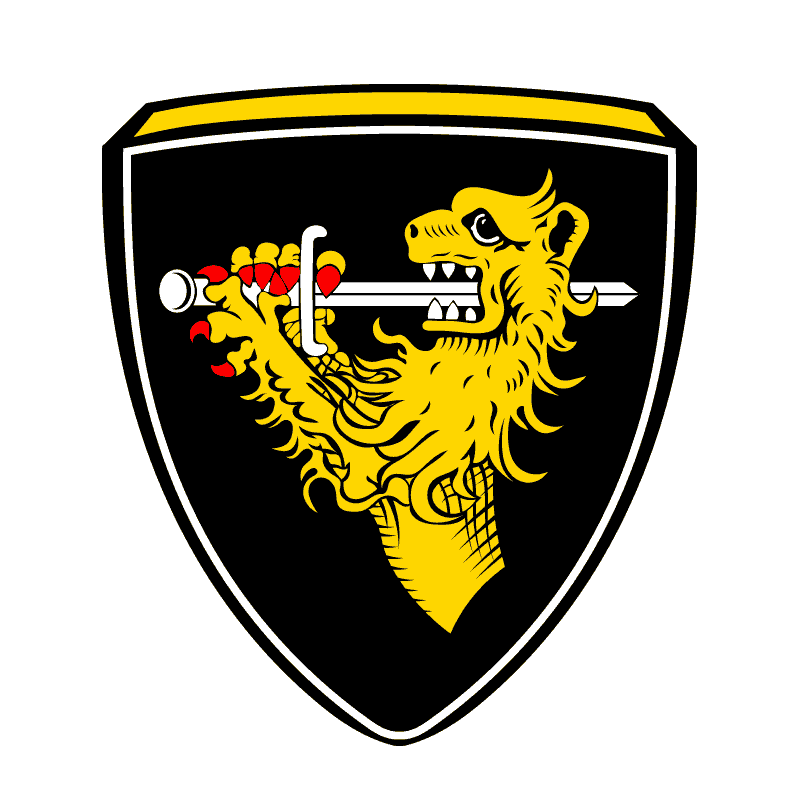 Badge of Taufkirchen