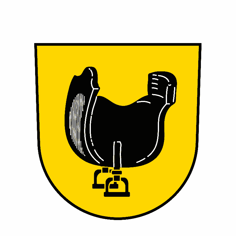 Badge of Satteldorf