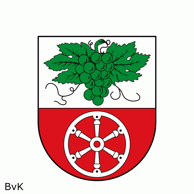 Badge of Radebeul