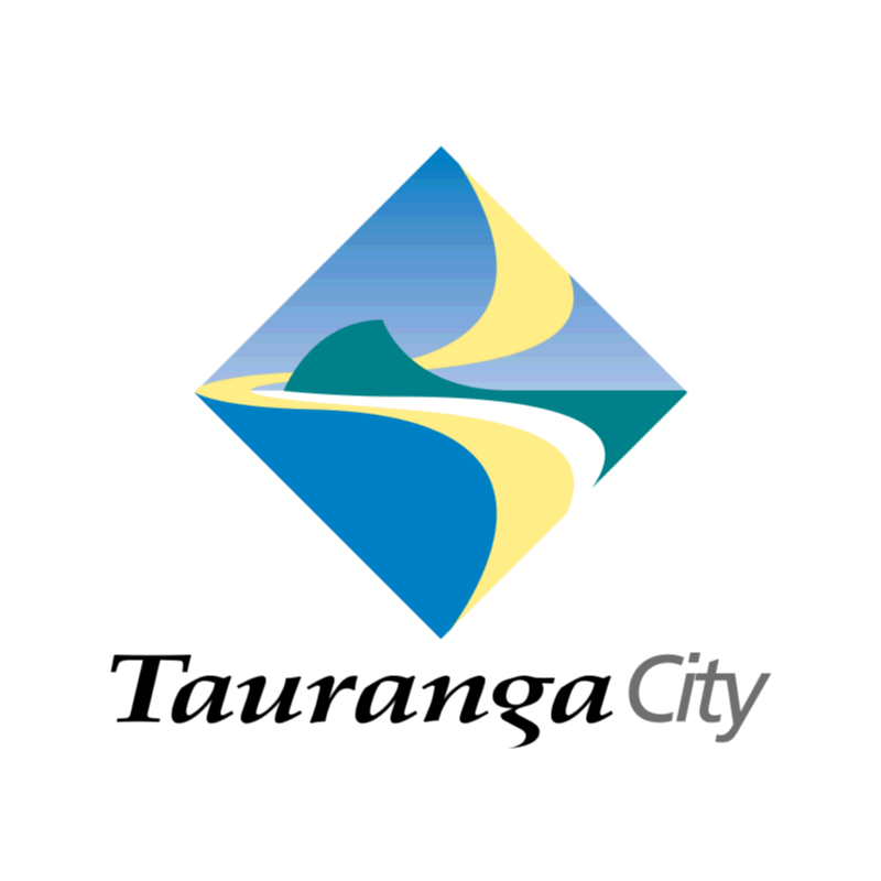 Badge of Tauranga City