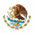 Badge of Mexico