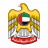 Badge of United Arab Emirates