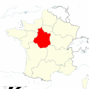 Centre-Loire Valley