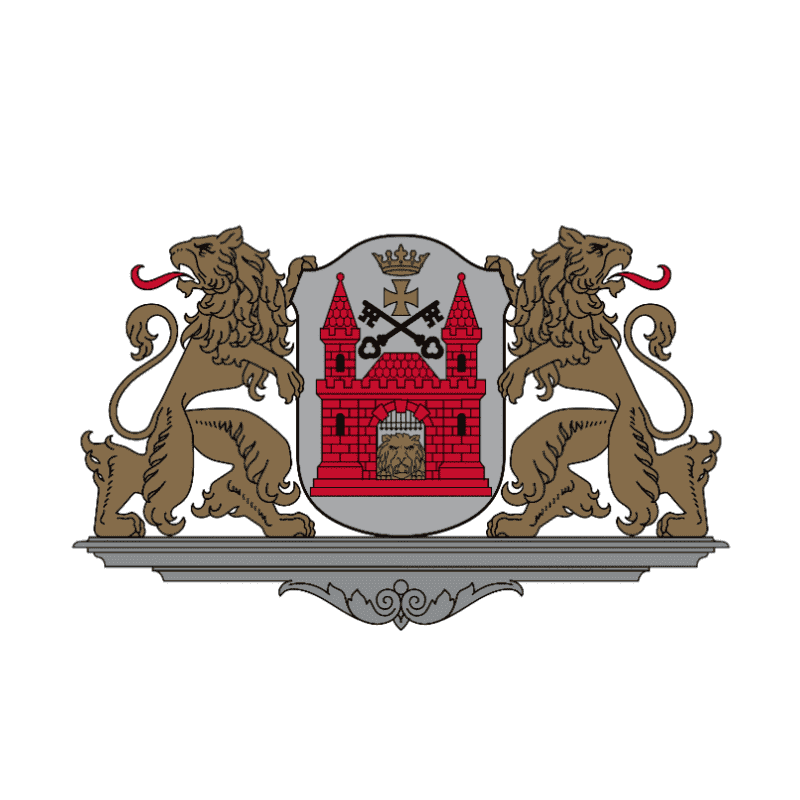 Badge of Rīga
