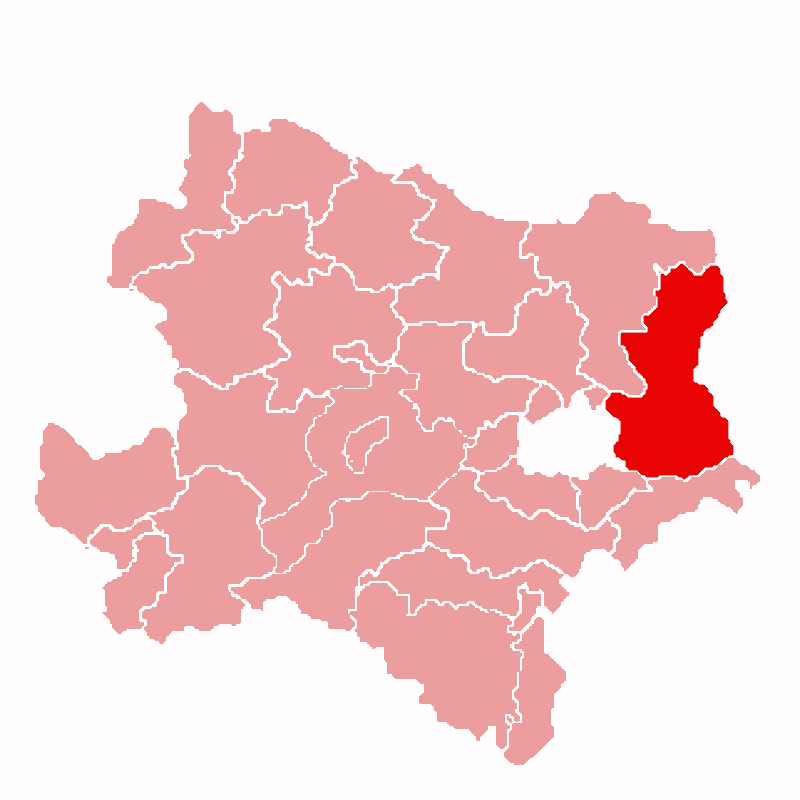 Bezirk Gänserndorf