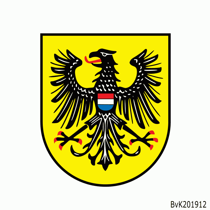 Badge of Heilbronn