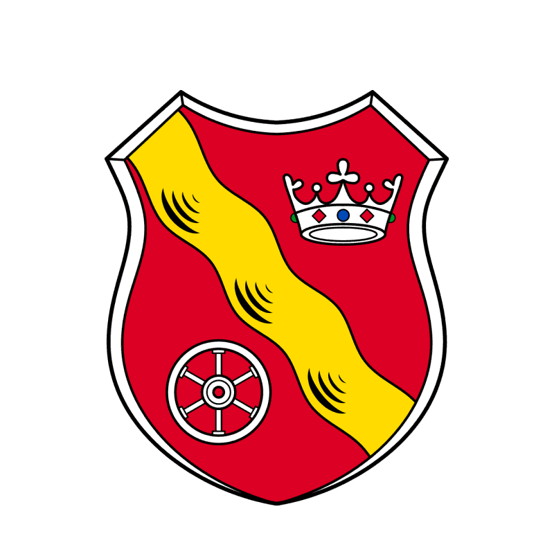 Badge of Goldbach