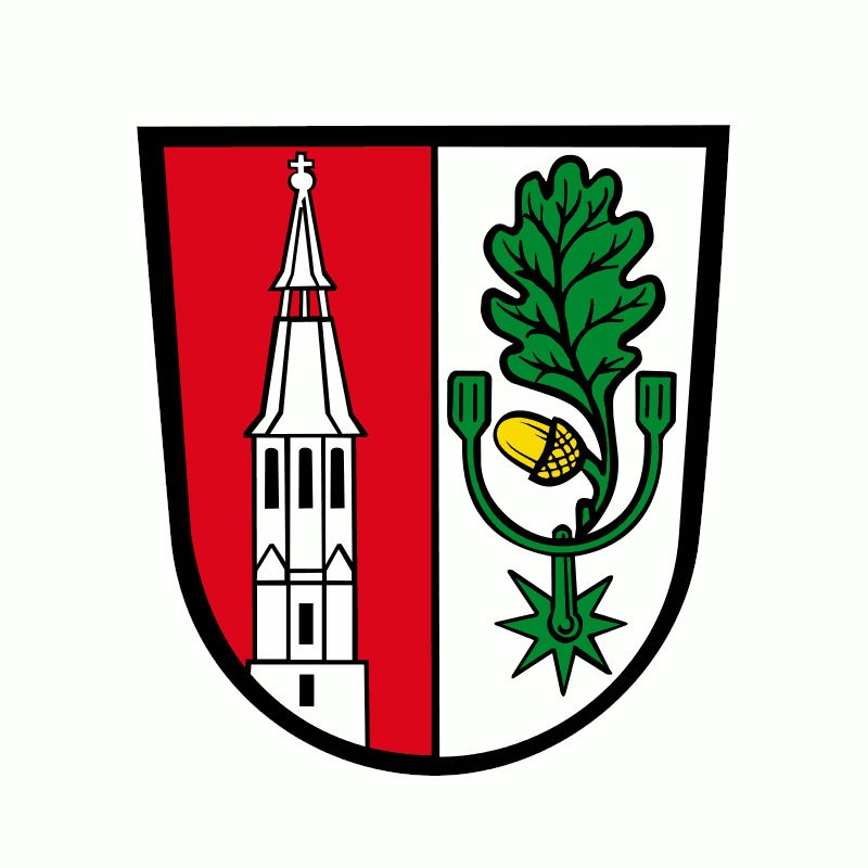 Badge of Hösbach