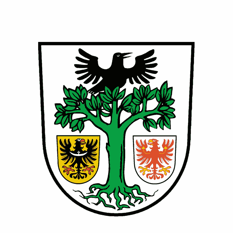 Badge of Fürstenwalde/Spree