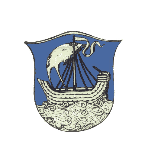 Badge of Bad Schandau