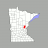 Badge of Kanabec County