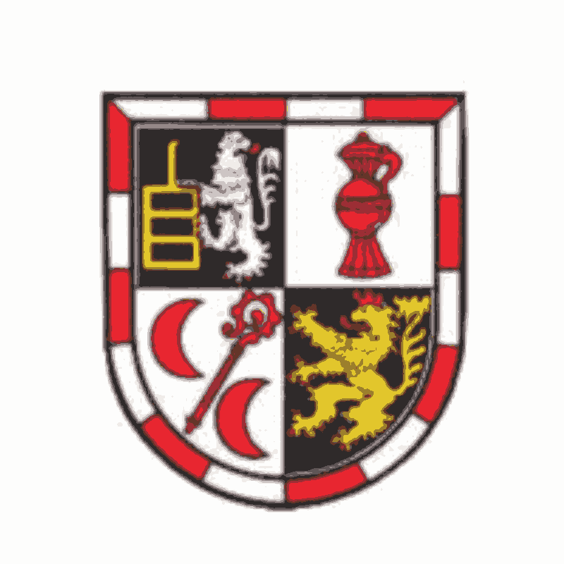 Badge of Wörrstadt