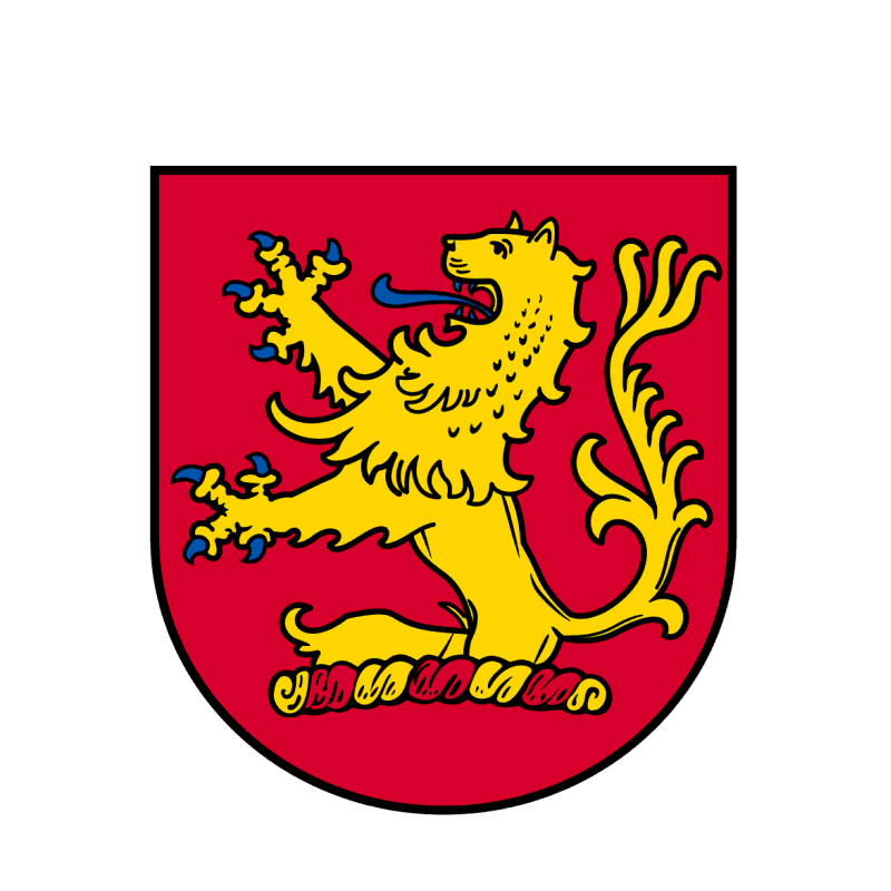 Badge of Langenhagen (Kernstadt)
