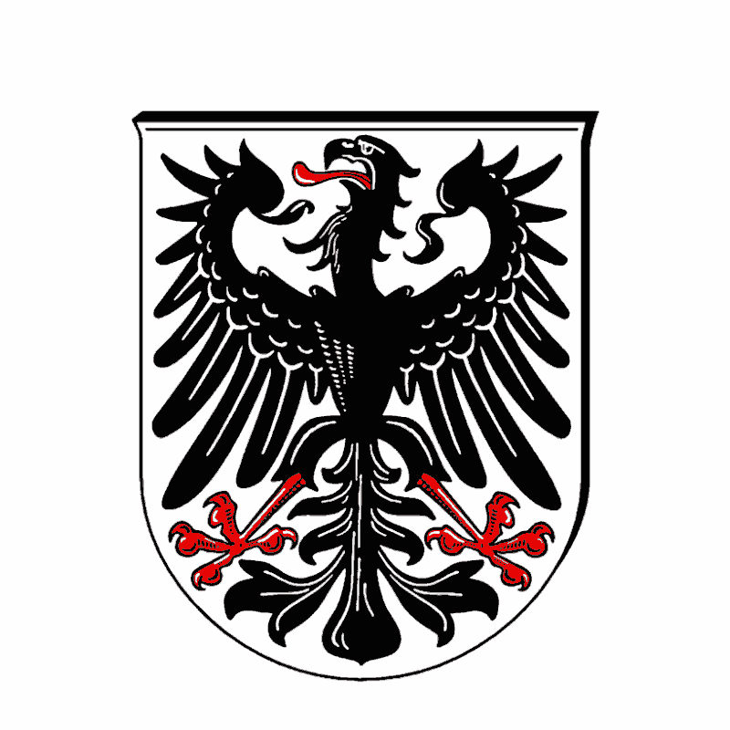 Badge of Ingelheim am Rhein