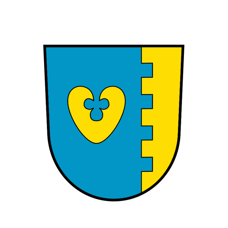 Badge of Wandlitz